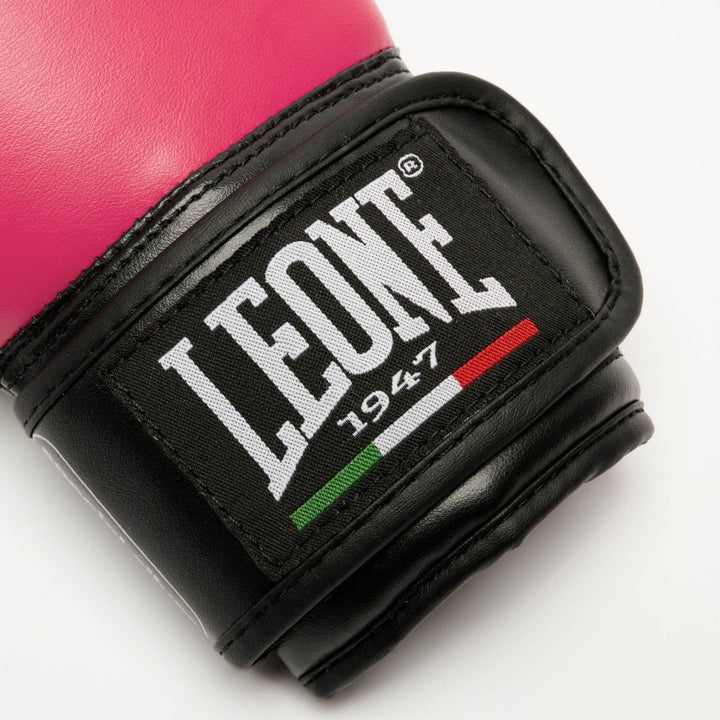 THUNDER BOXING GLOVES