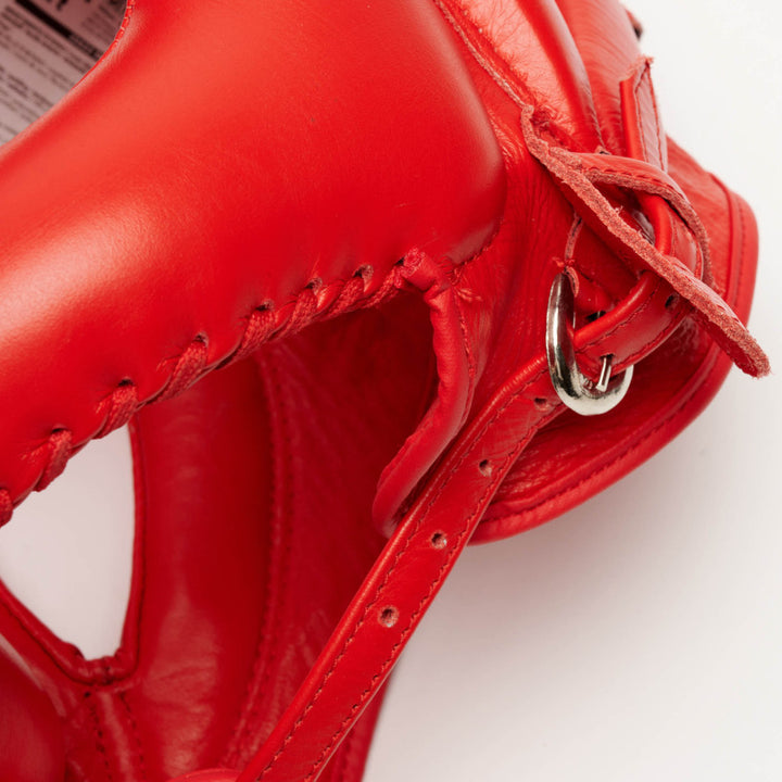 THE GREATEST HEADGEAR (BAR)