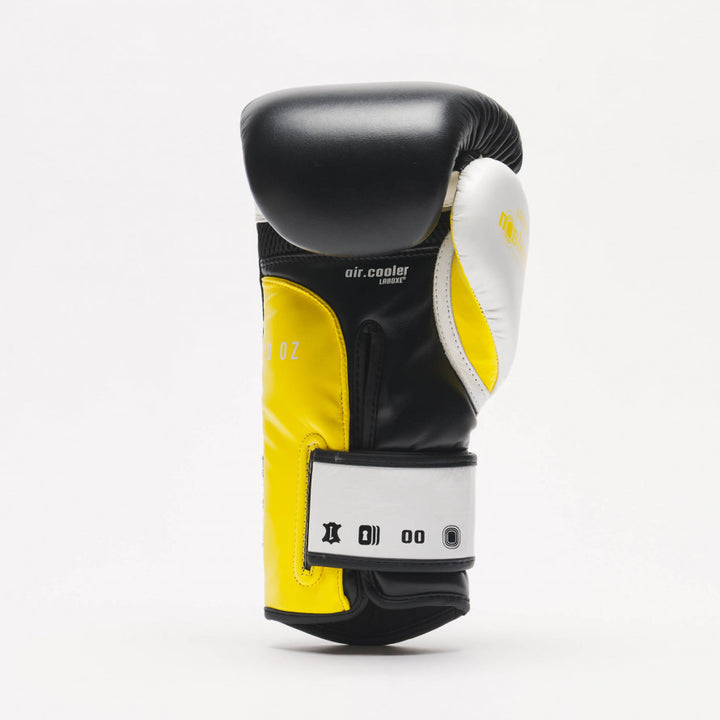 IL TECNICO N3 BOXING GLOVES