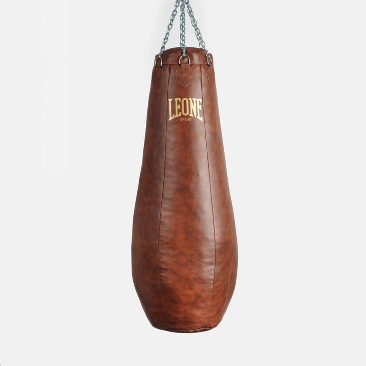 ERCOLE VINTAGE TEARDROP HEAVY BAG