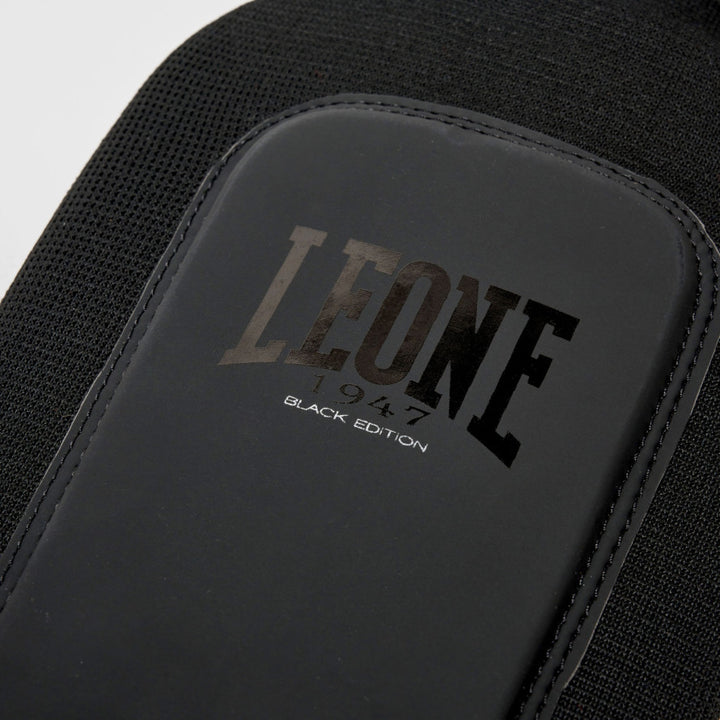 BLACK EDITION DEFENDER SHINGUARD