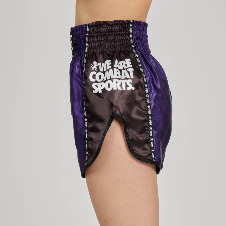 TRAINING/FIGHTING THAI SHORTS