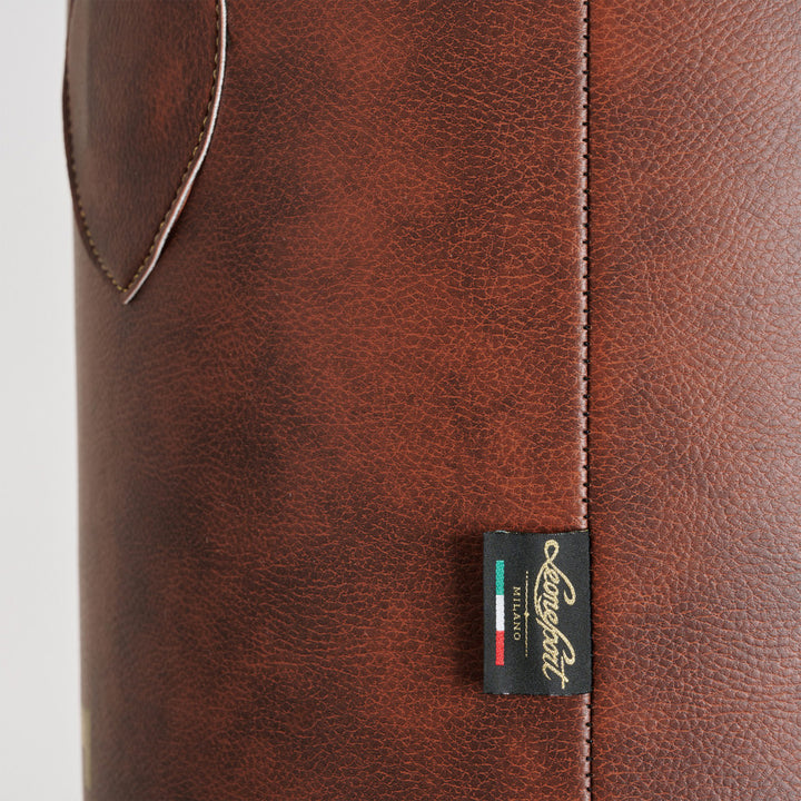 VINTAGE LONG HEAVY BAG (60 KG / 135 LBS)