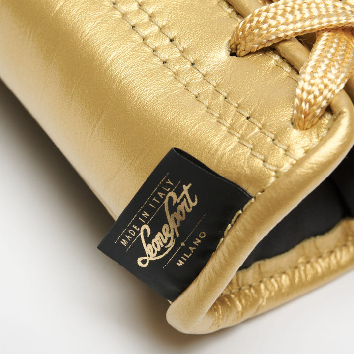 ORLANDO CLASSICO BOXING GLOVES LACED