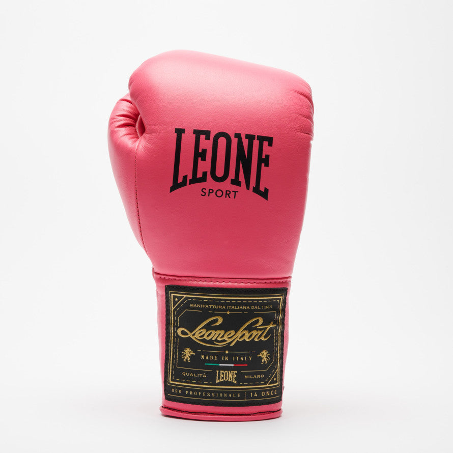 ORLANDO CLASSICO BOXING GLOVES LACED