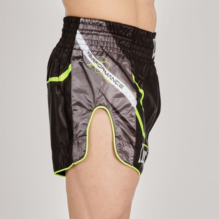 REVO FLUO KICK THAI SHORTS