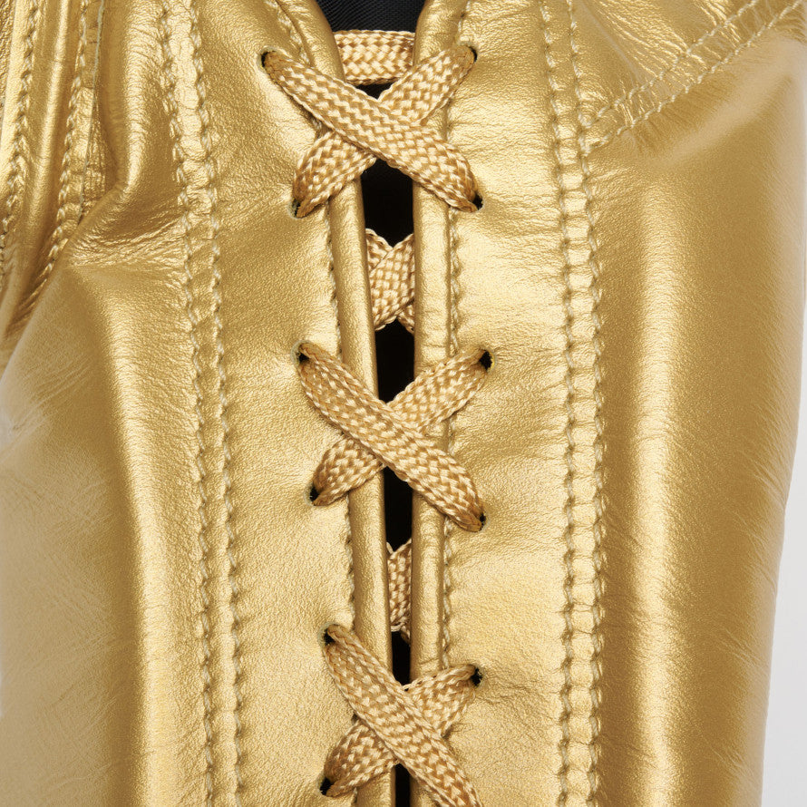 ORLANDO CLASSICO BOXING GLOVES LACED