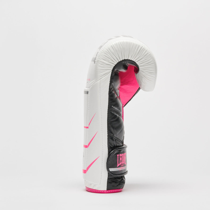 REVO FLUO BOXING GLOVES