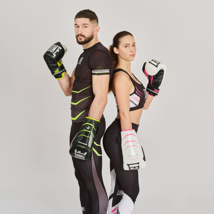 REVO FLUO BOXING GLOVES