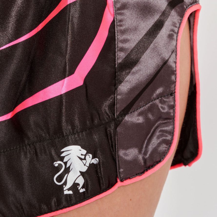 REVO FLUO KICK THAI SHORTS