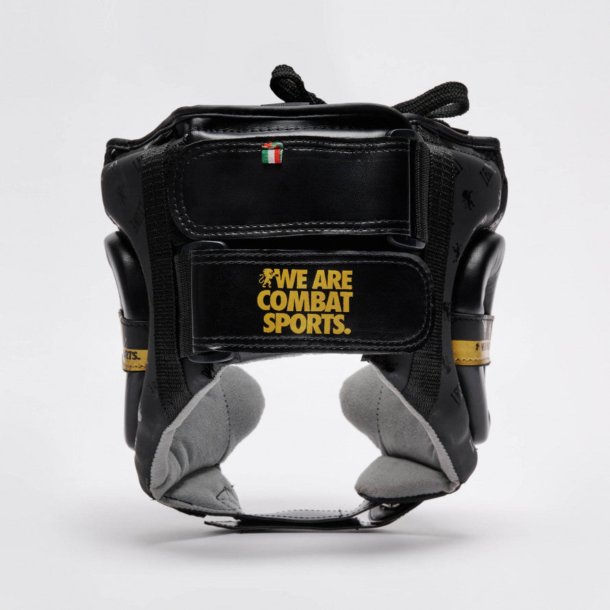 DNA TRAINING HEADGEAR