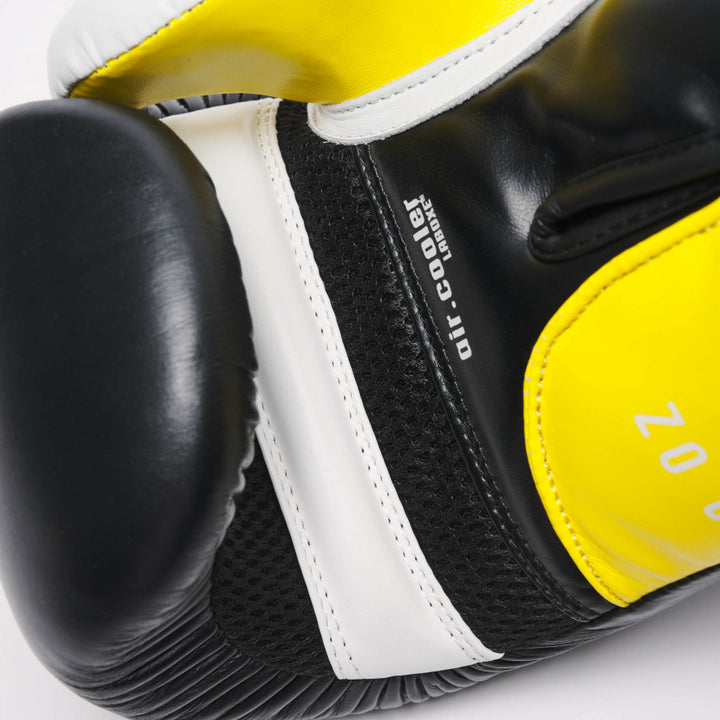 IL TECNICO N3 BOXING GLOVES