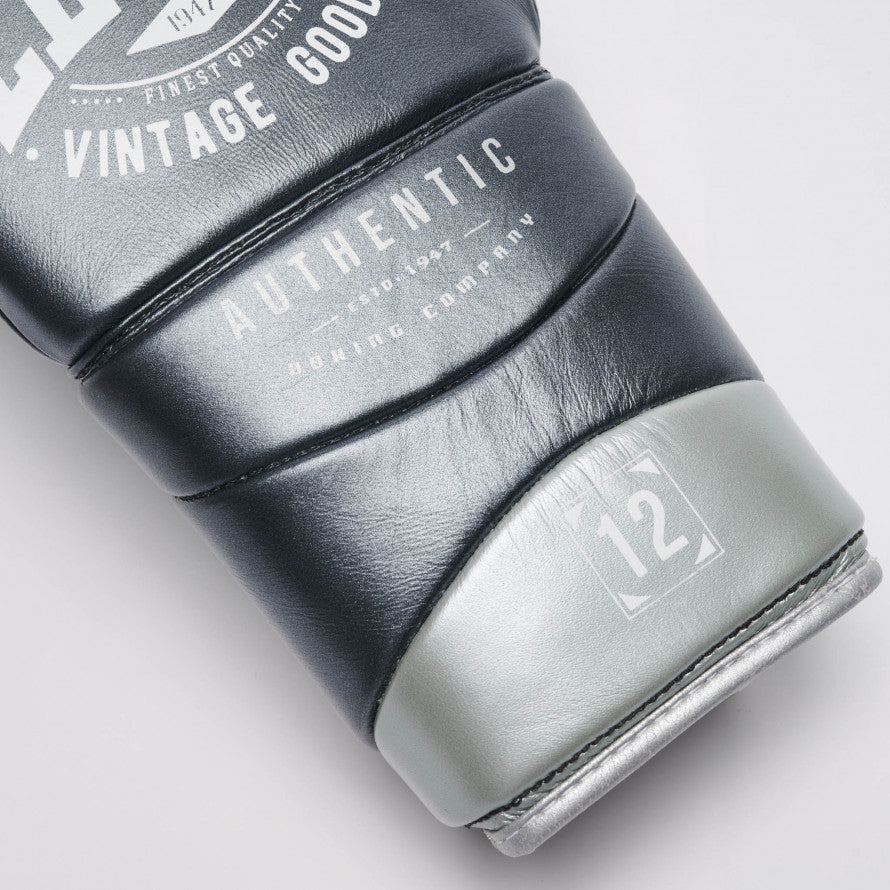 AUTHENTIC 2 BOXING GLOVES