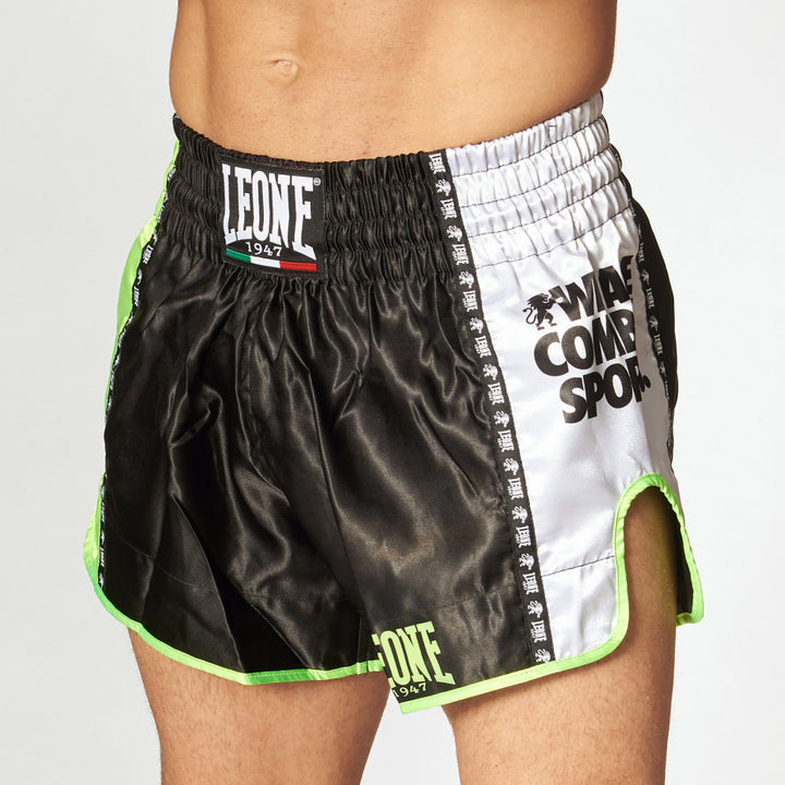 TRAINING/FIGHTING THAI SHORTS