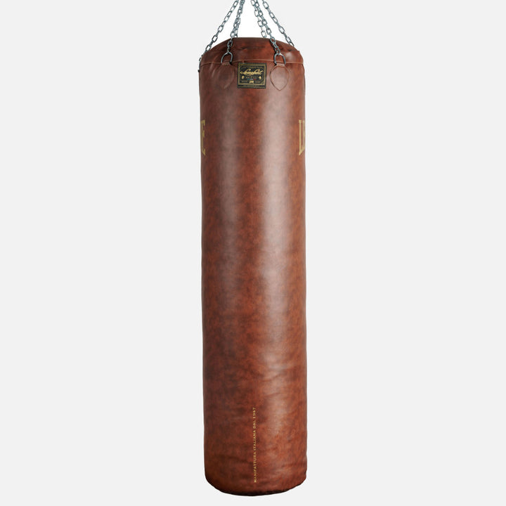 ZEUS VINTAGE HEAVY BAG (80 kg / 176 LBS)