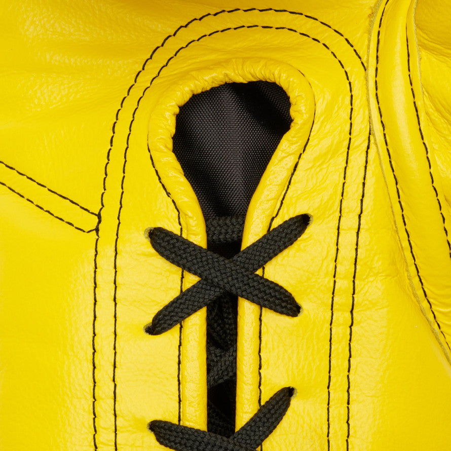 ORLANDO CLASSICO BOXING GLOVES LACED