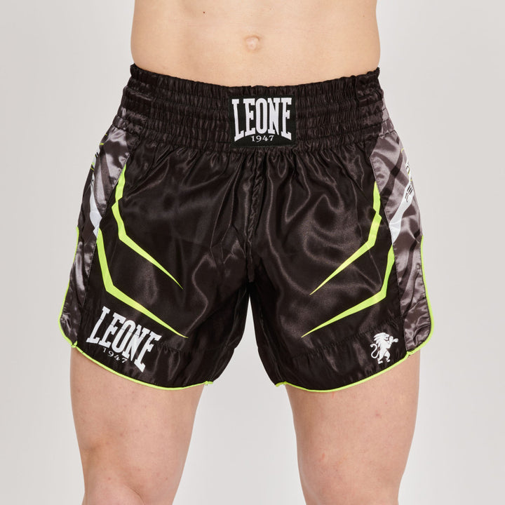 REVO FLUO KICK THAI SHORTS
