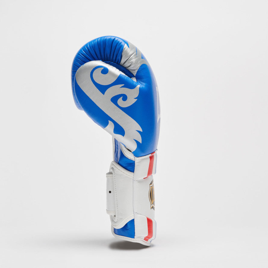 THAI STYLE BOXING GLOVES