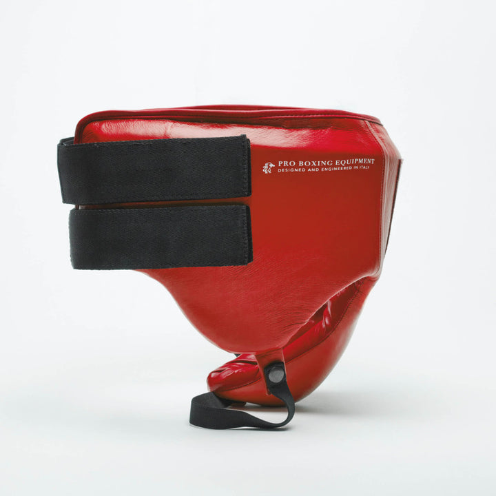 THE GREATEST GROIN GUARD