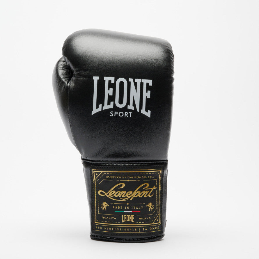 ORLANDO CLASSICO BOXING GLOVES LACED