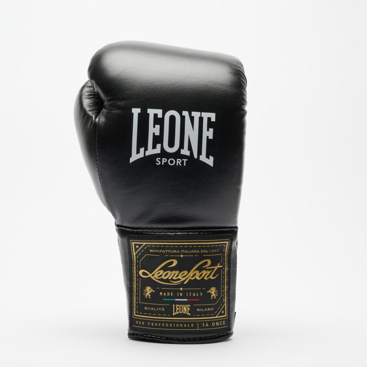 ORLANDO CLASSICO BOXING GLOVES LACED