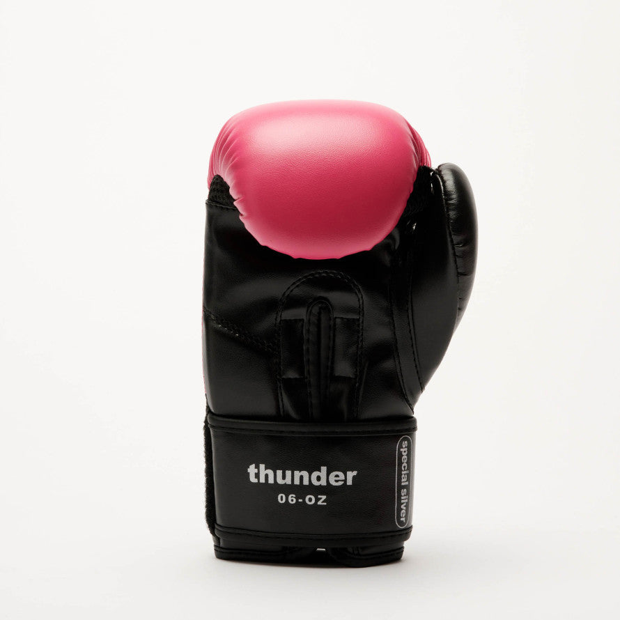 THUNDER BOXING GLOVES