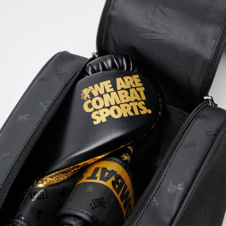 DNA GLOVES-SHOES BAG