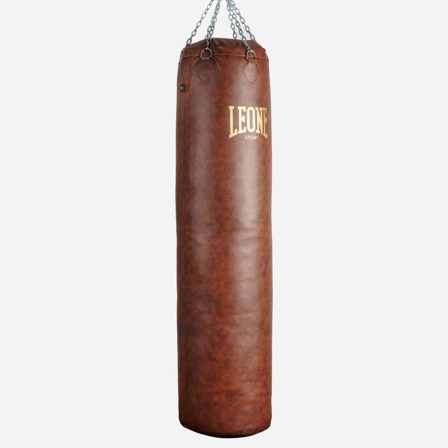ZEUS VINTAGE HEAVY BAG (80 kg / 176 LBS)