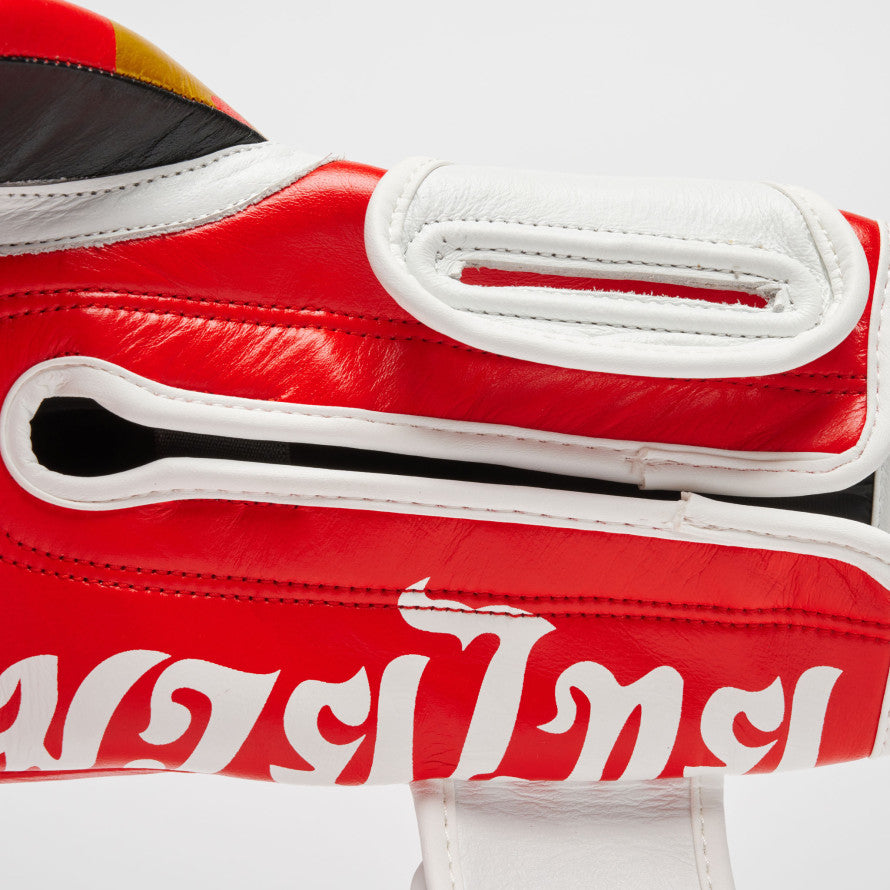THAI STYLE BOXING GLOVES