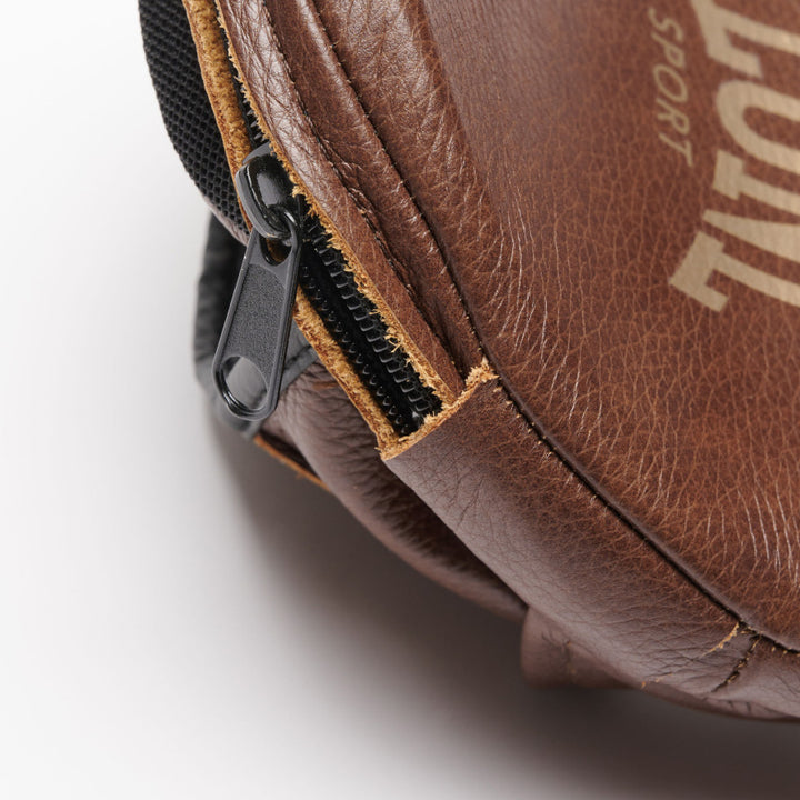 SOCRATE CLASSICO MICRO PALM MITTS