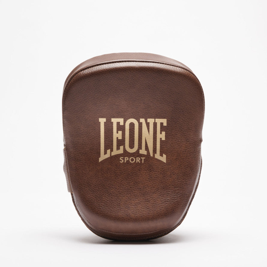 ARISTOTELE CLASSICO CURVED PUNCH MITTS