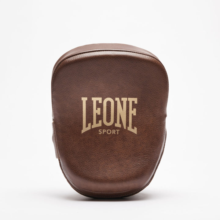 ARISTOTELE CLASSICO CURVED PUNCH MITTS