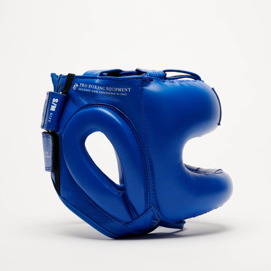 THE GREATEST HEADGEAR (BAR)