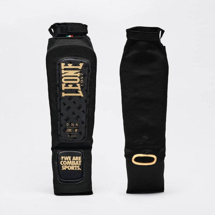DNA DEFENDER SHINGUARDS