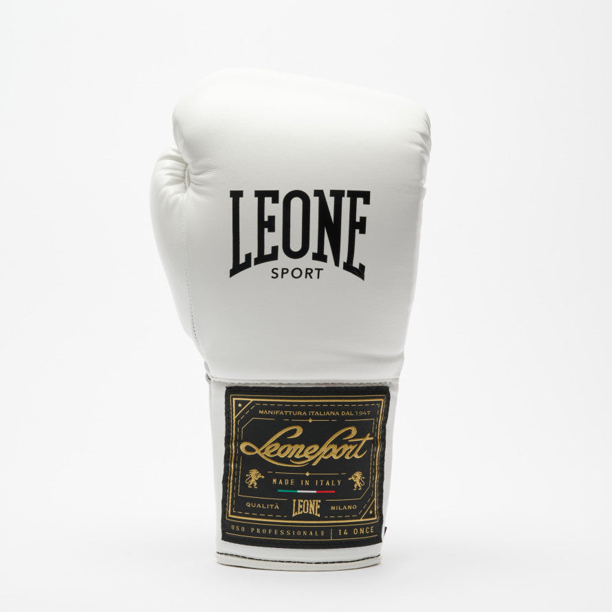 ORLANDO CLASSICO BOXING GLOVES LACED