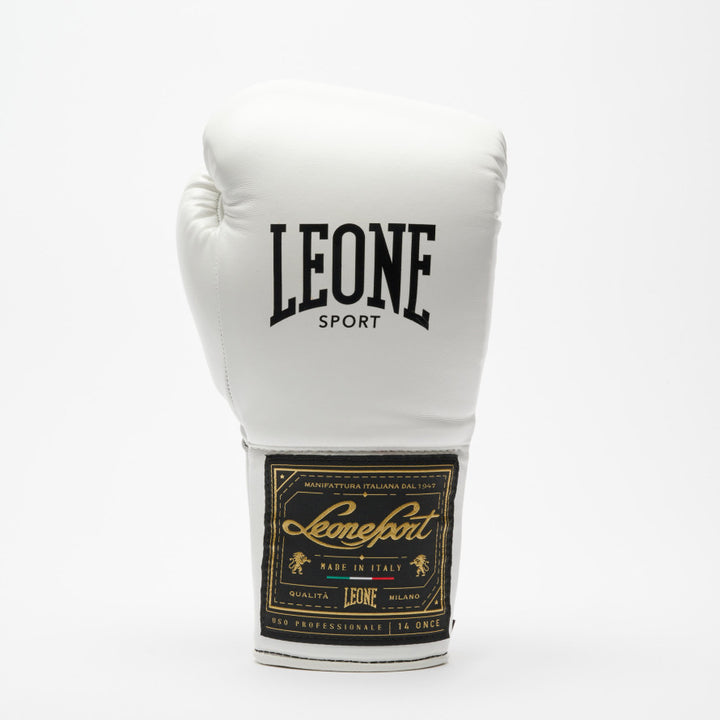 ORLANDO CLASSICO BOXING GLOVES LACED