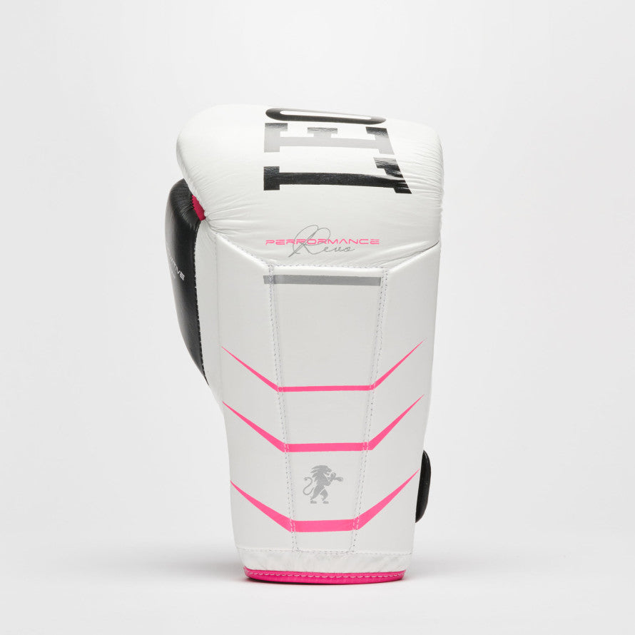 REVO FLUO BOXING GLOVES