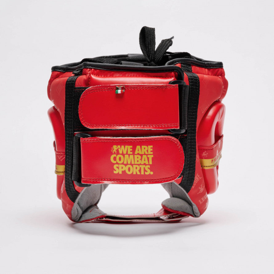 DNA TRAINING HEADGEAR