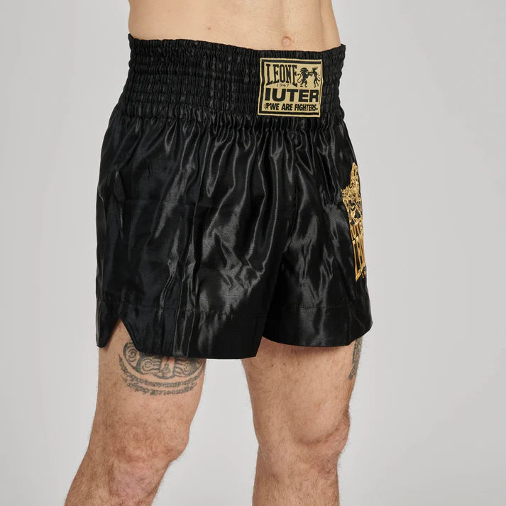IUTER COMBAT SHORTS