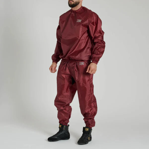 SAUNA SUIT