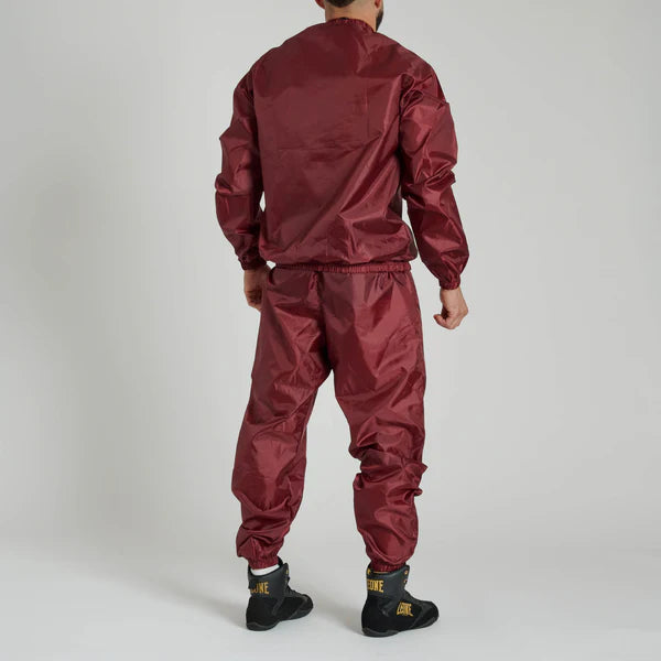 SAUNA SUIT