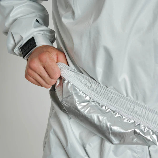ADVANCE SAUNA SUIT