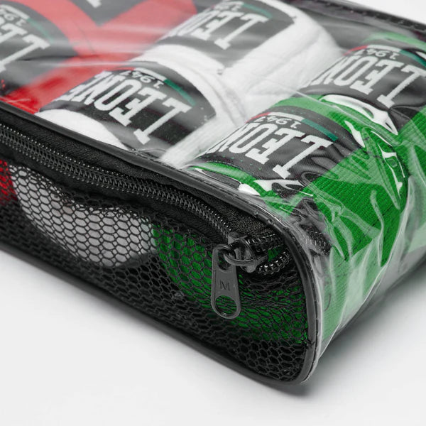 HAND WRAPS PACK X3