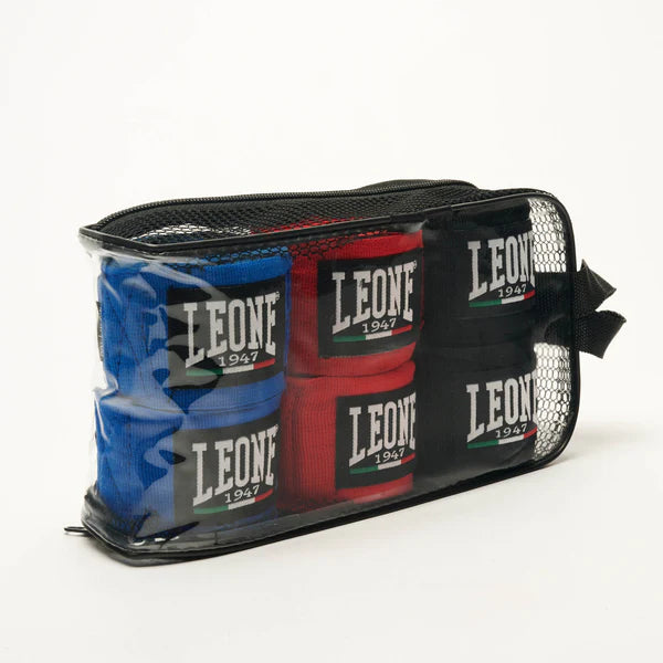 HAND WRAPS PACK X3