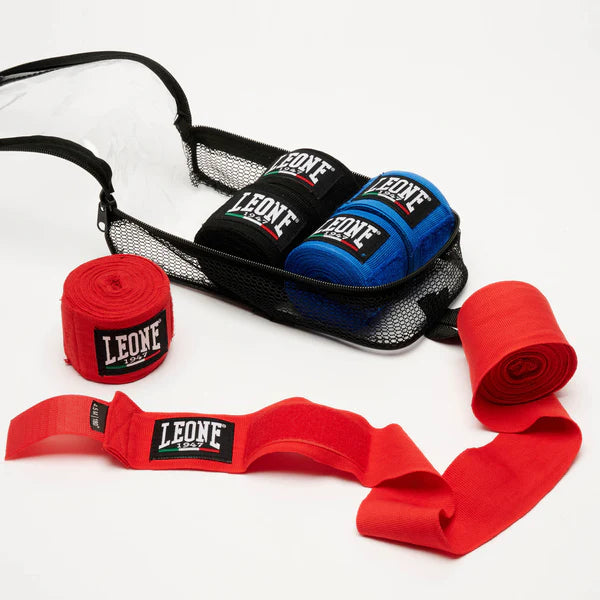 HAND WRAPS PACK X3