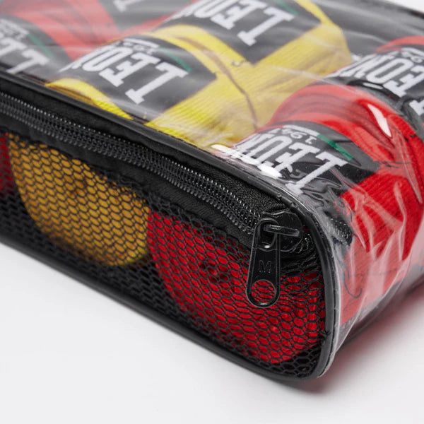 HAND WRAPS PACK X3