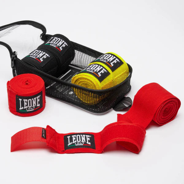HAND WRAPS PACK X3