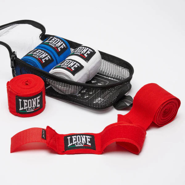 HAND WRAPS PACK X3