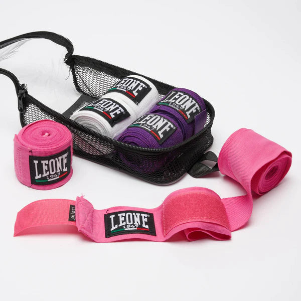 HAND WRAPS PACK X3