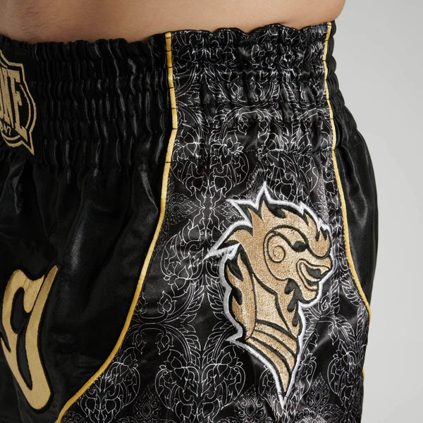 ELITE KICK/THAI SHORTS